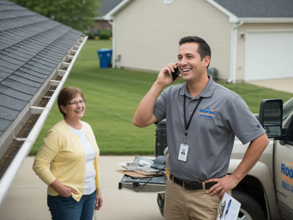 Local Roofing Contractors Limaville, OH FAQs